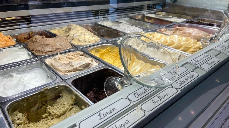 Refrigeración para hostelería Valencia