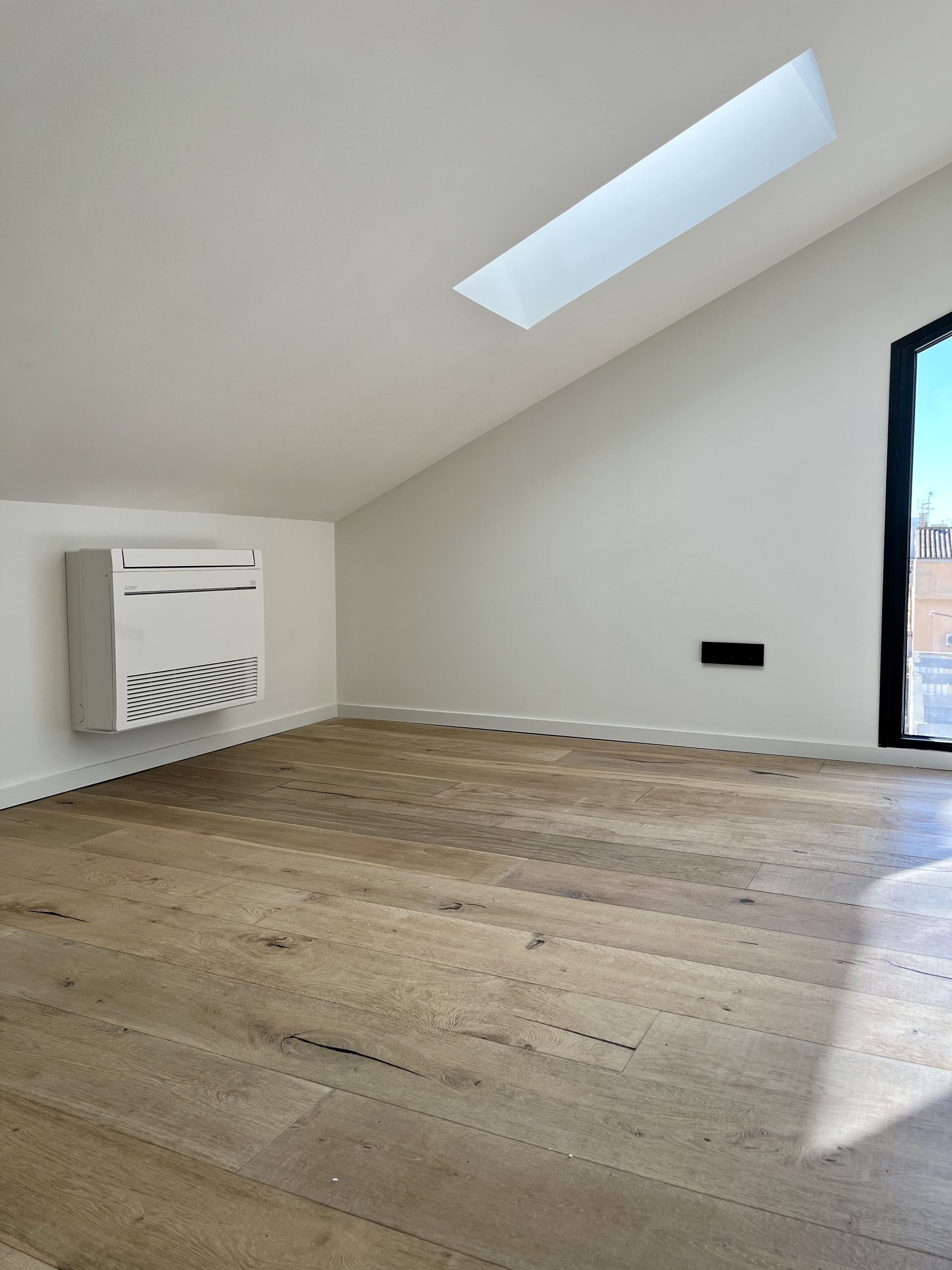 Climatización Valencia