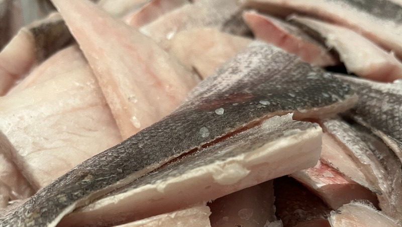 Túneles de congelación