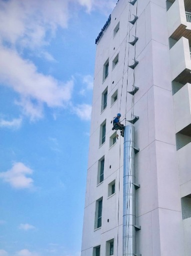 Ventilación en Valencia