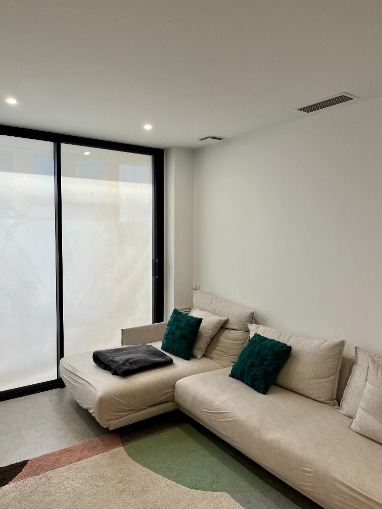 Ventilación en Valencia